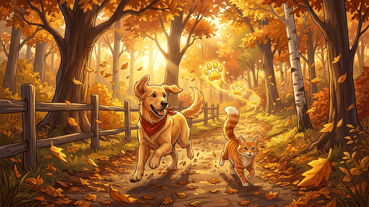 Shelter Run